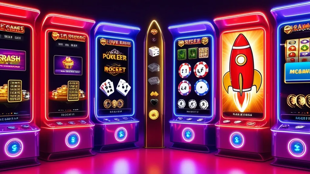 Bitguruz Casino Review